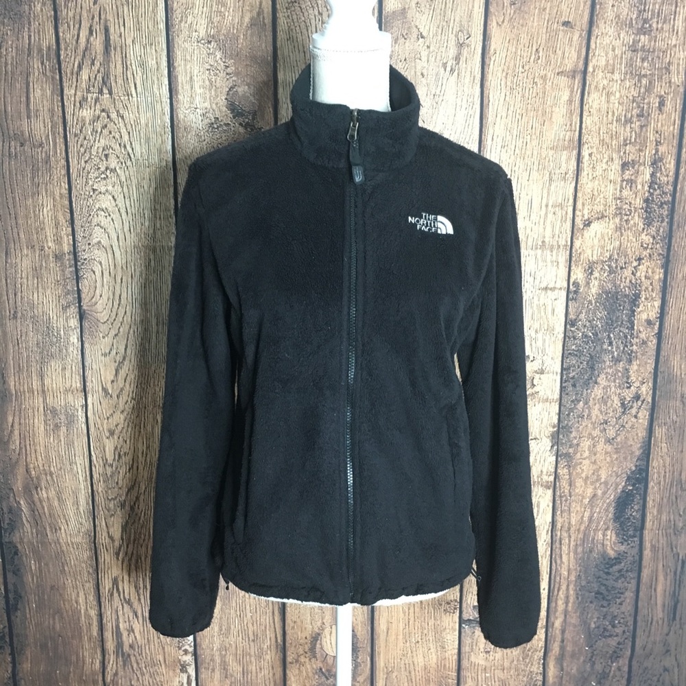 The North Face